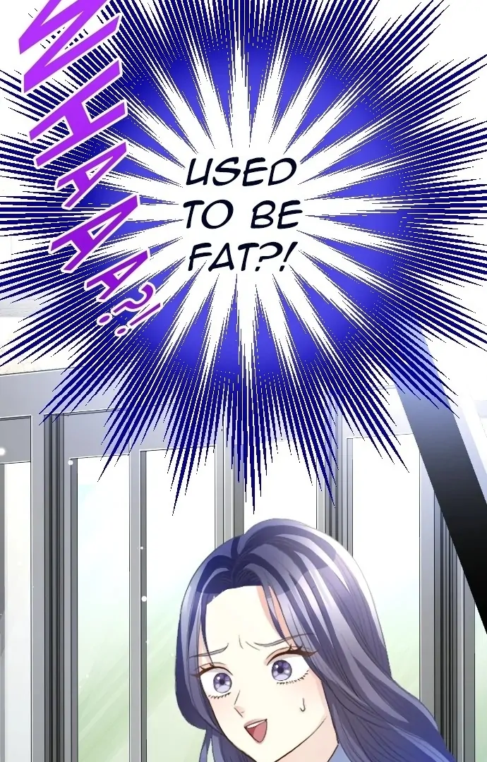 Pocha-Meshi: Stuff Your Cheeks With Love! Chapter 29 - page 7