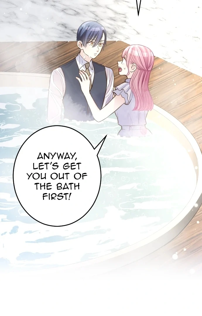 Pocha-Meshi: Stuff Your Cheeks With Love! Chapter 31 - page 49