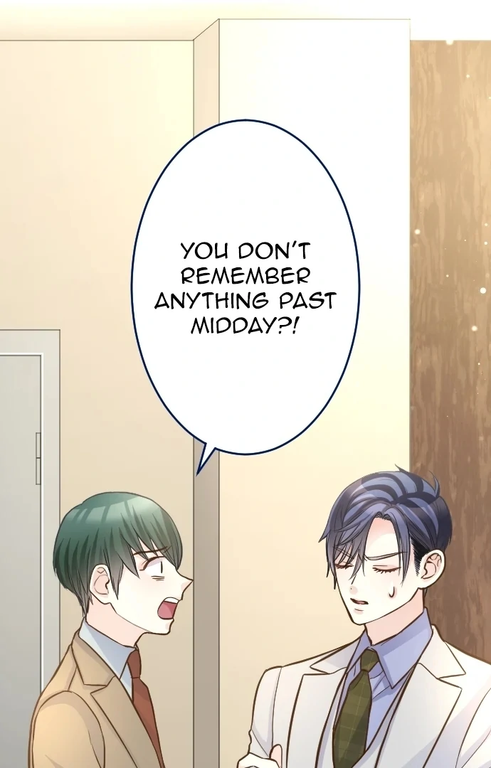 Pocha-Meshi: Stuff Your Cheeks With Love! Chapter 32 - page 1