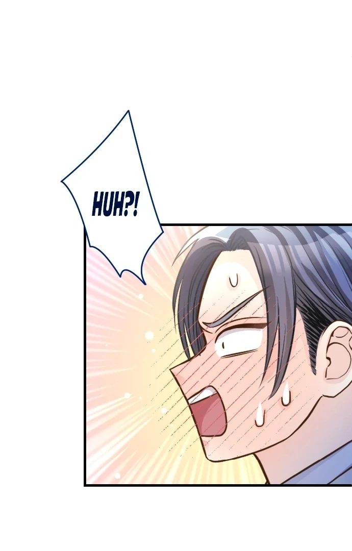 Pocha-Meshi: Stuff Your Cheeks With Love! Chapter 32 - page 10