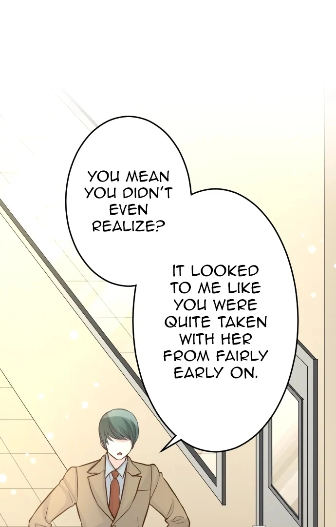 Pocha-Meshi: Stuff Your Cheeks With Love! Chapter 32 - page 11