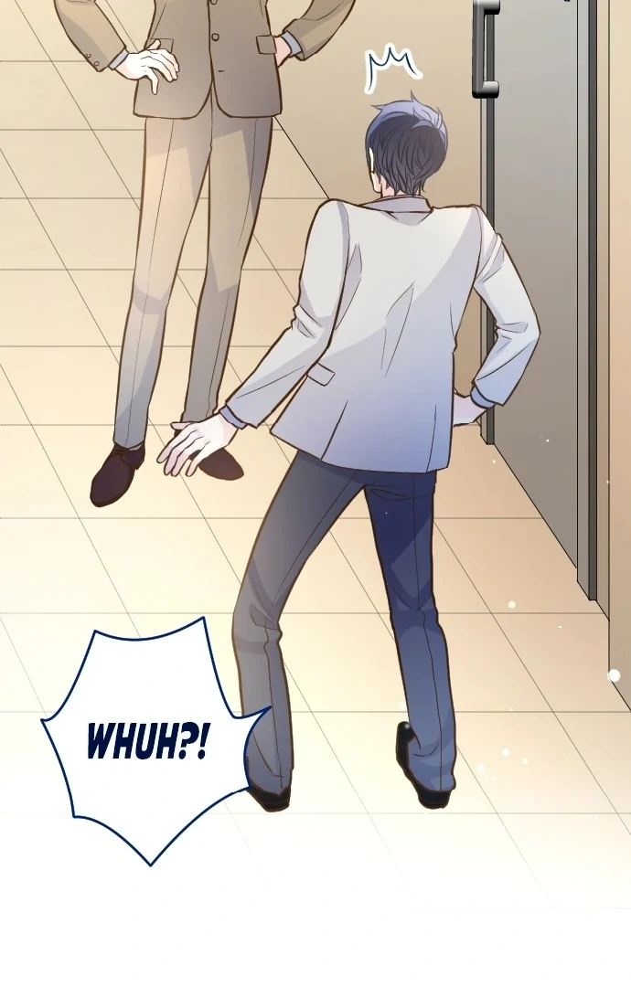 Pocha-Meshi: Stuff Your Cheeks With Love! Chapter 32 - page 12