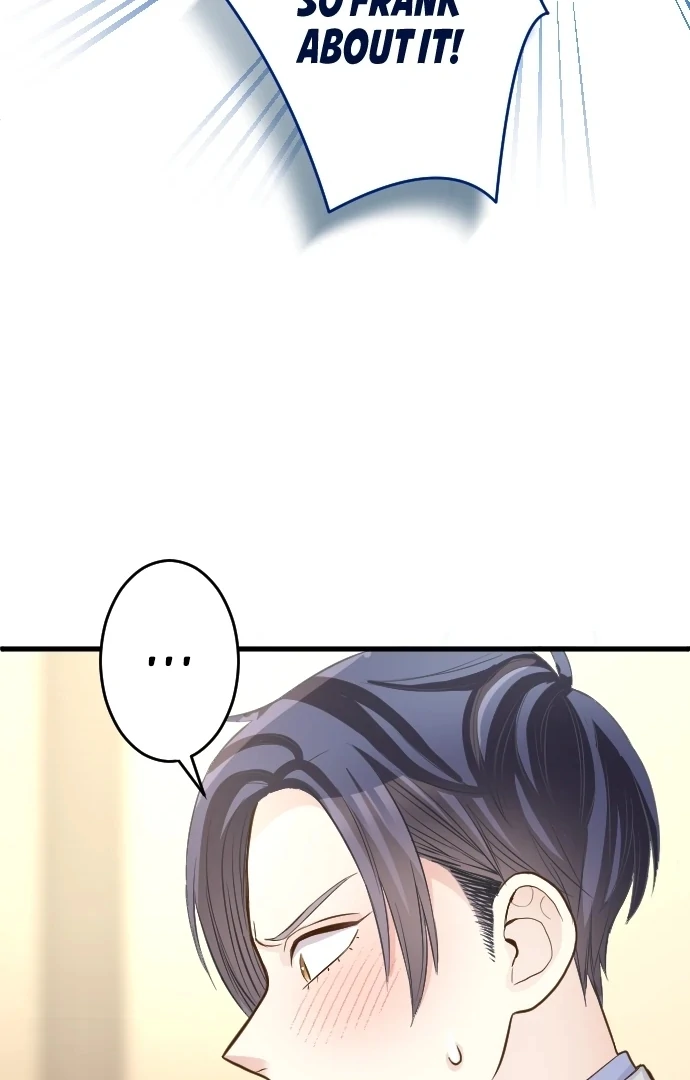 Pocha-Meshi: Stuff Your Cheeks With Love! Chapter 32 - page 14