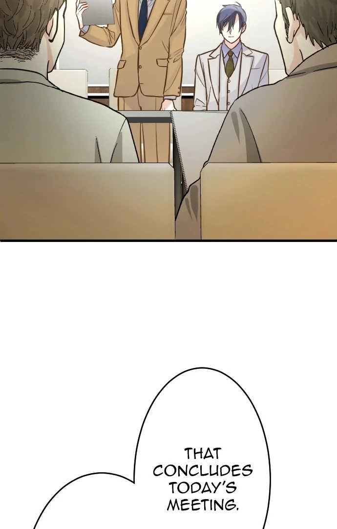 Pocha-Meshi: Stuff Your Cheeks With Love! Chapter 32 - page 19