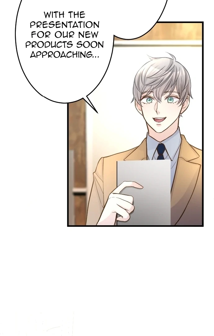 Pocha-Meshi: Stuff Your Cheeks With Love! Chapter 32 - page 20