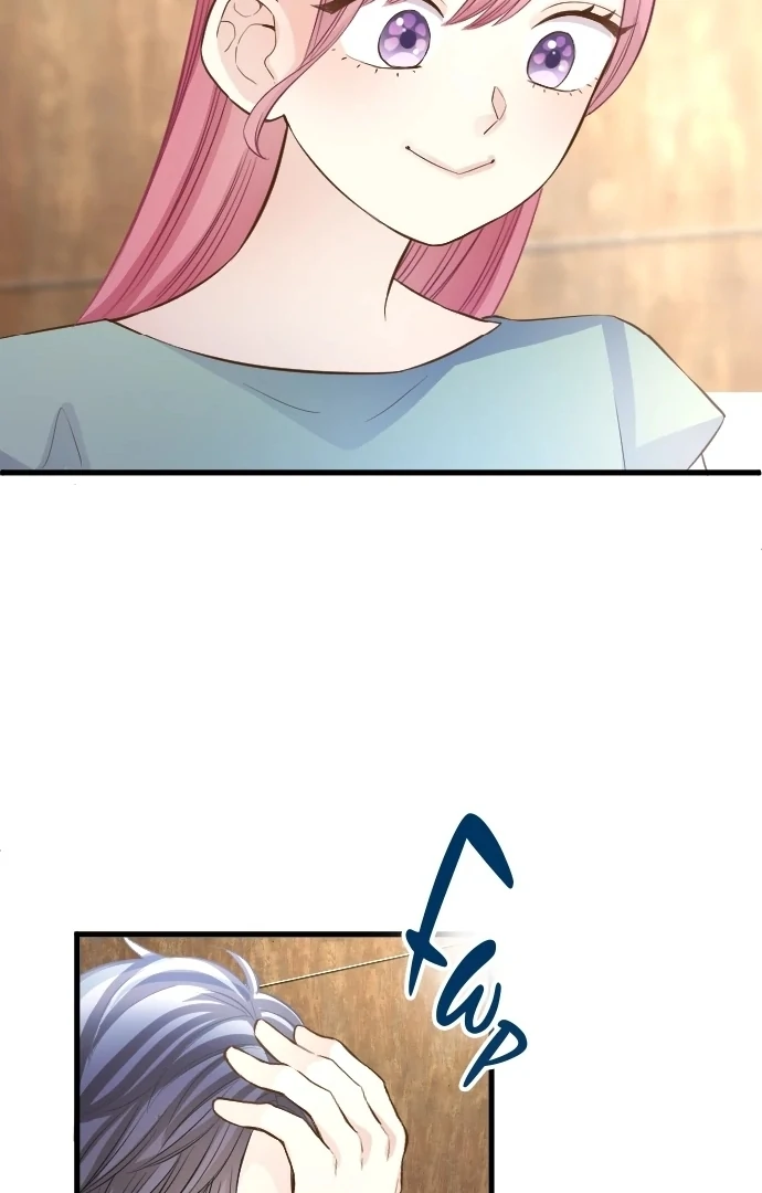 Pocha-Meshi: Stuff Your Cheeks With Love! Chapter 32 - page 23