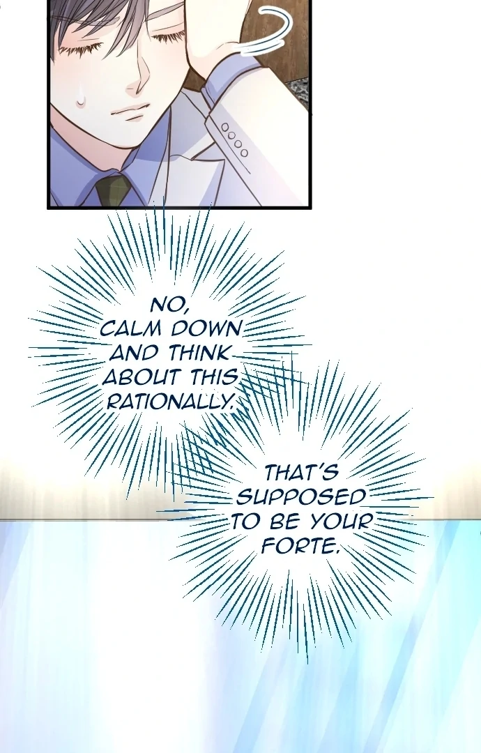 Pocha-Meshi: Stuff Your Cheeks With Love! Chapter 32 - page 24