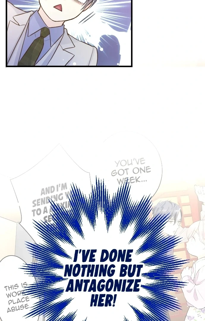 Pocha-Meshi: Stuff Your Cheeks With Love! Chapter 32 - page 33