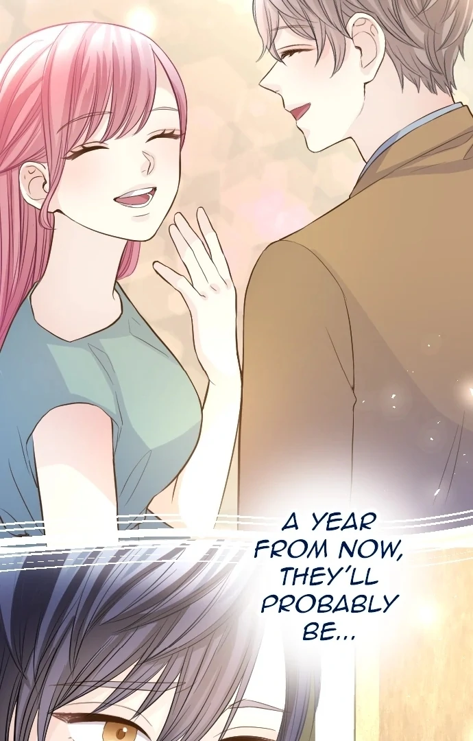 Pocha-Meshi: Stuff Your Cheeks With Love! Chapter 32 - page 37