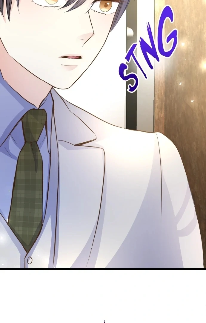 Pocha-Meshi: Stuff Your Cheeks With Love! Chapter 32 - page 38