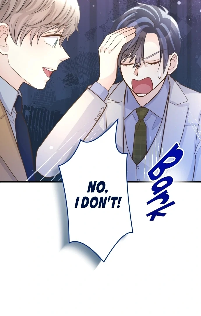 Pocha-Meshi: Stuff Your Cheeks With Love! Chapter 32 - page 42