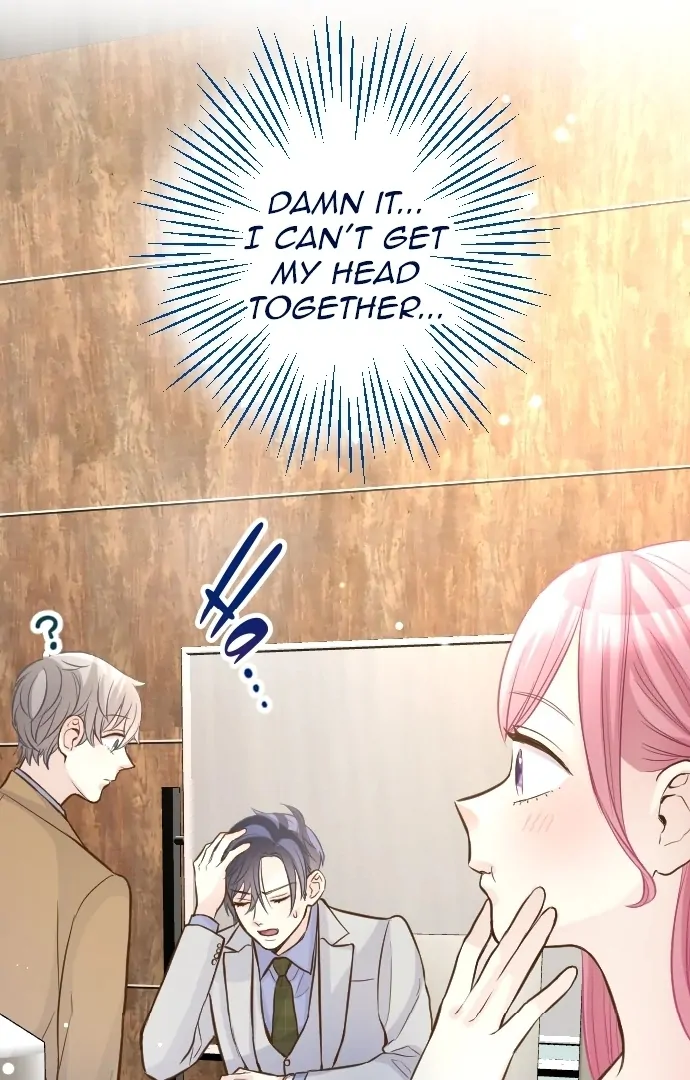 Pocha-Meshi: Stuff Your Cheeks With Love! Chapter 32 - page 47