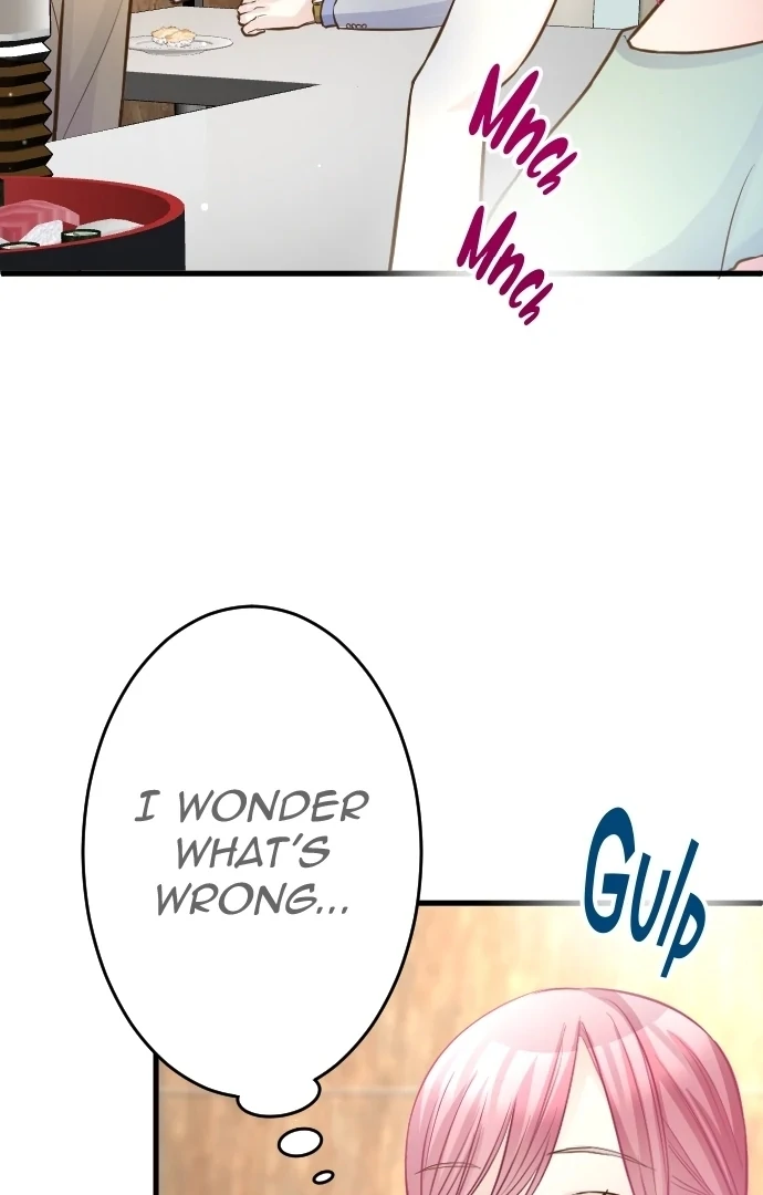 Pocha-Meshi: Stuff Your Cheeks With Love! Chapter 32 - page 48