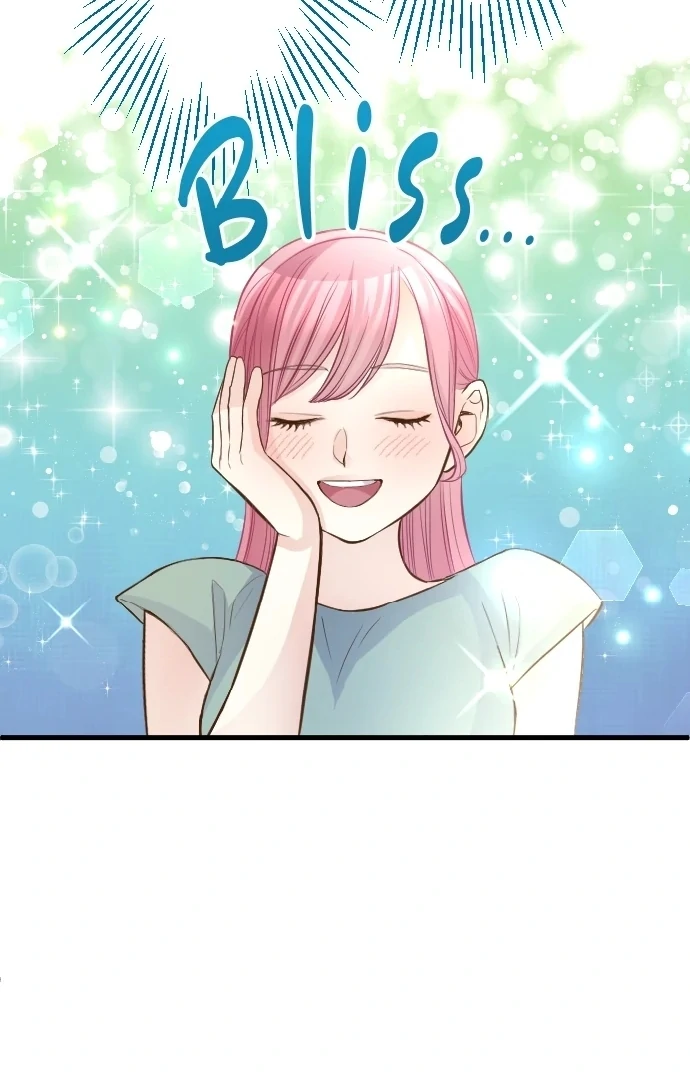 Pocha-Meshi: Stuff Your Cheeks With Love! Chapter 32 - page 50