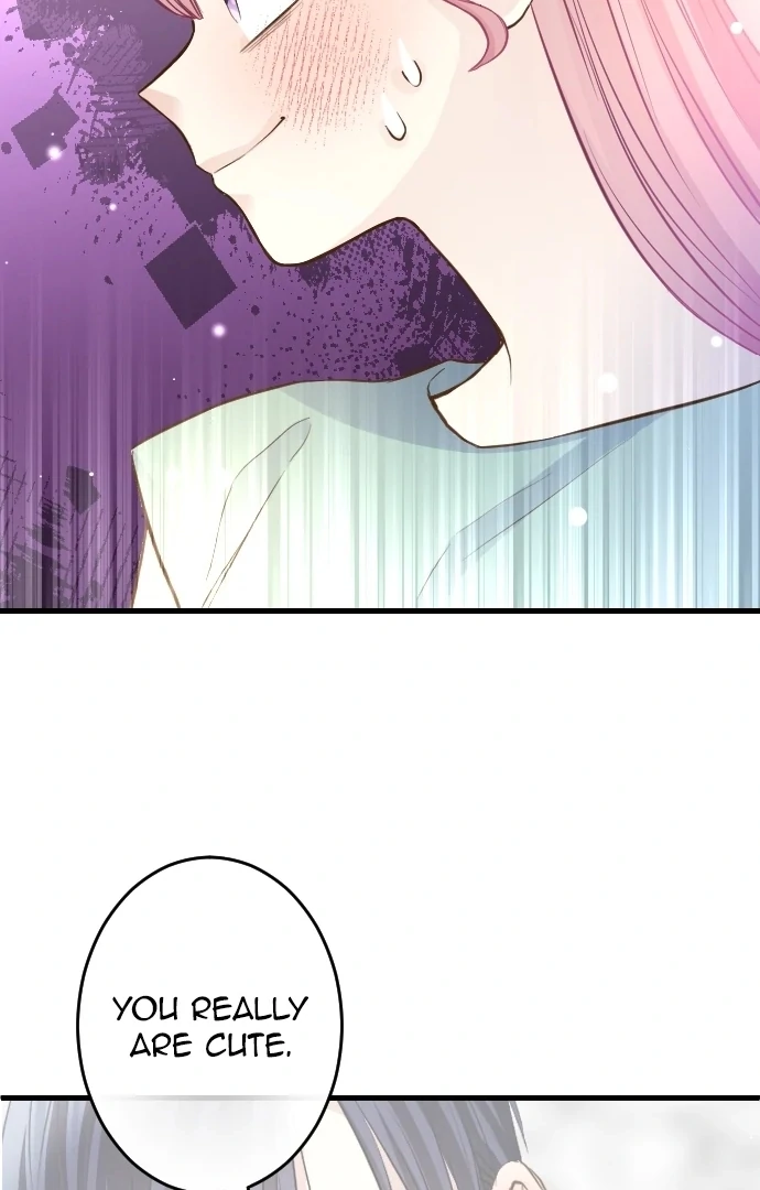 Pocha-Meshi: Stuff Your Cheeks With Love! Chapter 32 - page 54