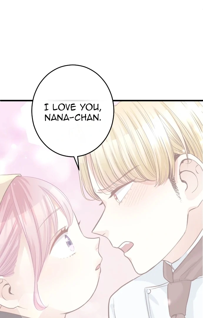 Pocha-Meshi: Stuff Your Cheeks With Love! Chapter 32 - page 59