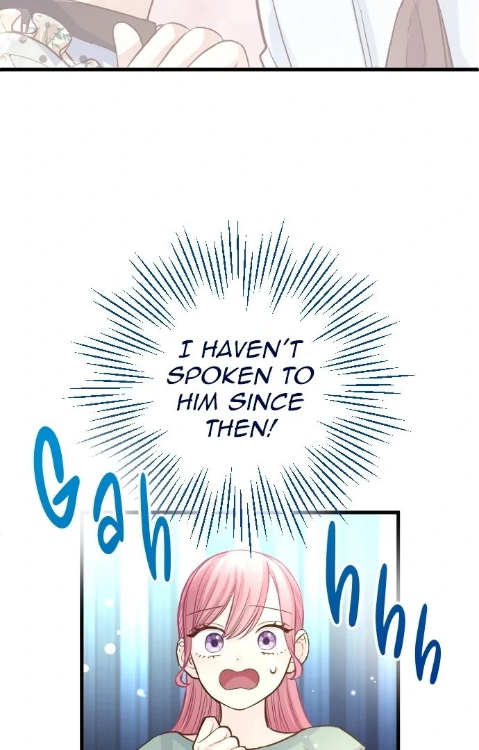 Pocha-Meshi: Stuff Your Cheeks With Love! Chapter 32 - page 60