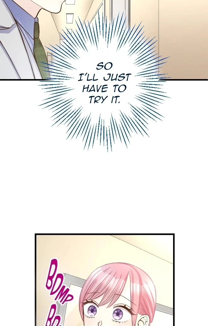 Pocha-Meshi: Stuff Your Cheeks With Love! Chapter 32 - page 73