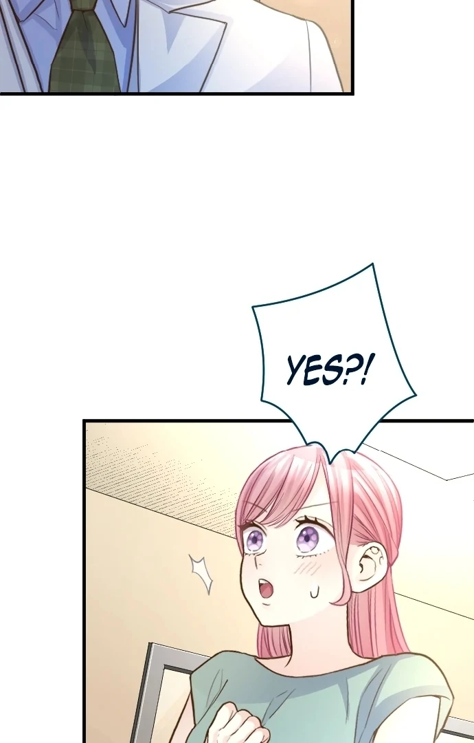 Pocha-Meshi: Stuff Your Cheeks With Love! Chapter 32 - page 75