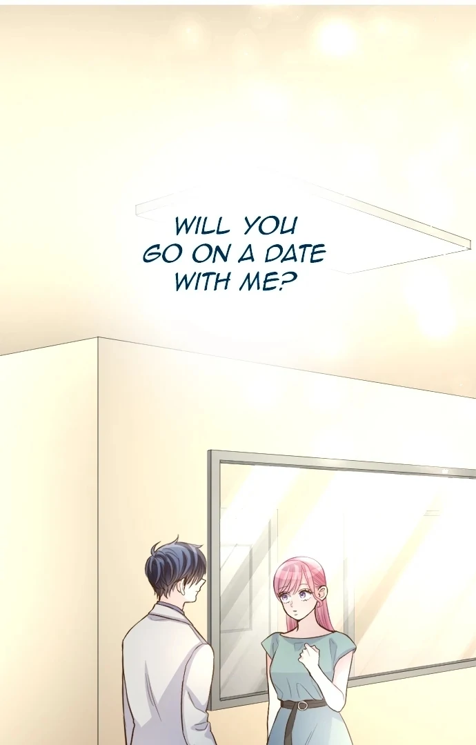 Pocha-Meshi: Stuff Your Cheeks With Love! Chapter 33 - page 1