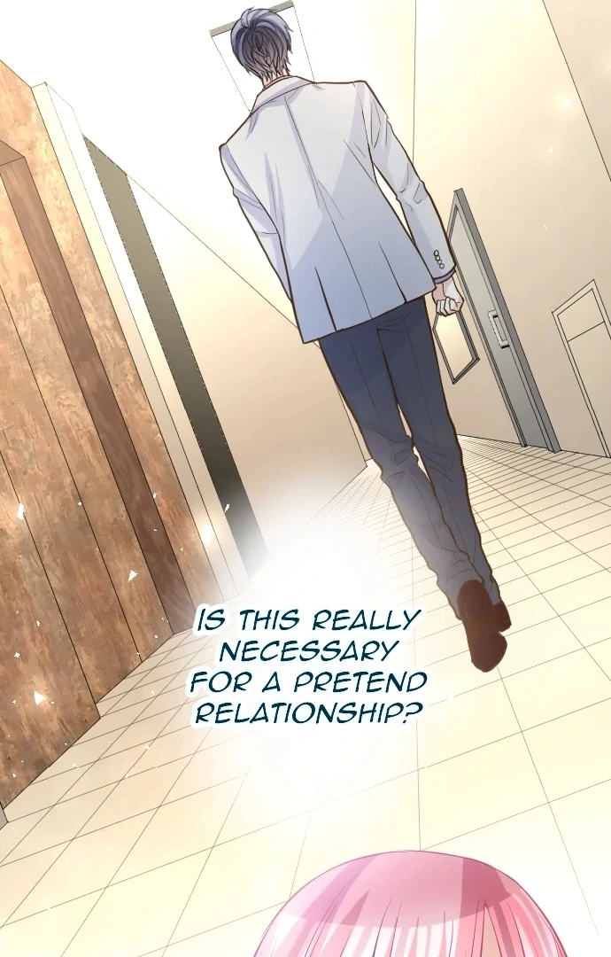 Pocha-Meshi: Stuff Your Cheeks With Love! Chapter 33 - page 12