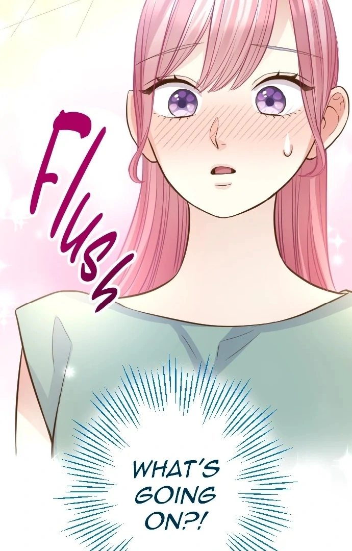 Pocha-Meshi: Stuff Your Cheeks With Love! Chapter 33 - page 13