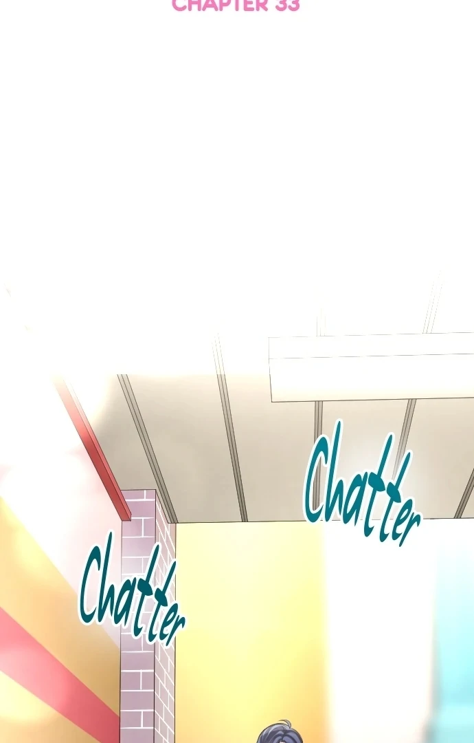 Pocha-Meshi: Stuff Your Cheeks With Love! Chapter 33 - page 15