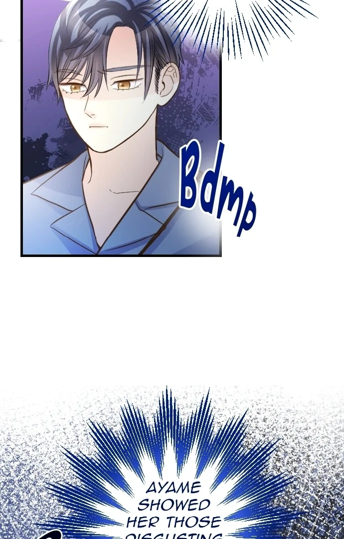 Pocha-Meshi: Stuff Your Cheeks With Love! Chapter 33 - page 17