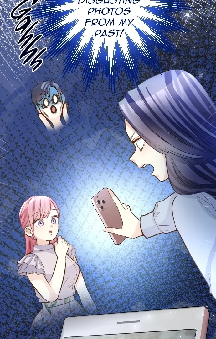 Pocha-Meshi: Stuff Your Cheeks With Love! Chapter 33 - page 18