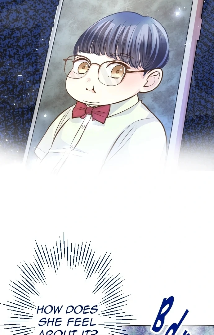 Pocha-Meshi: Stuff Your Cheeks With Love! Chapter 33 - page 19