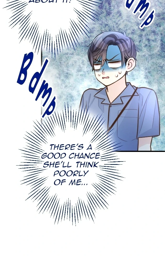 Pocha-Meshi: Stuff Your Cheeks With Love! Chapter 33 - page 20