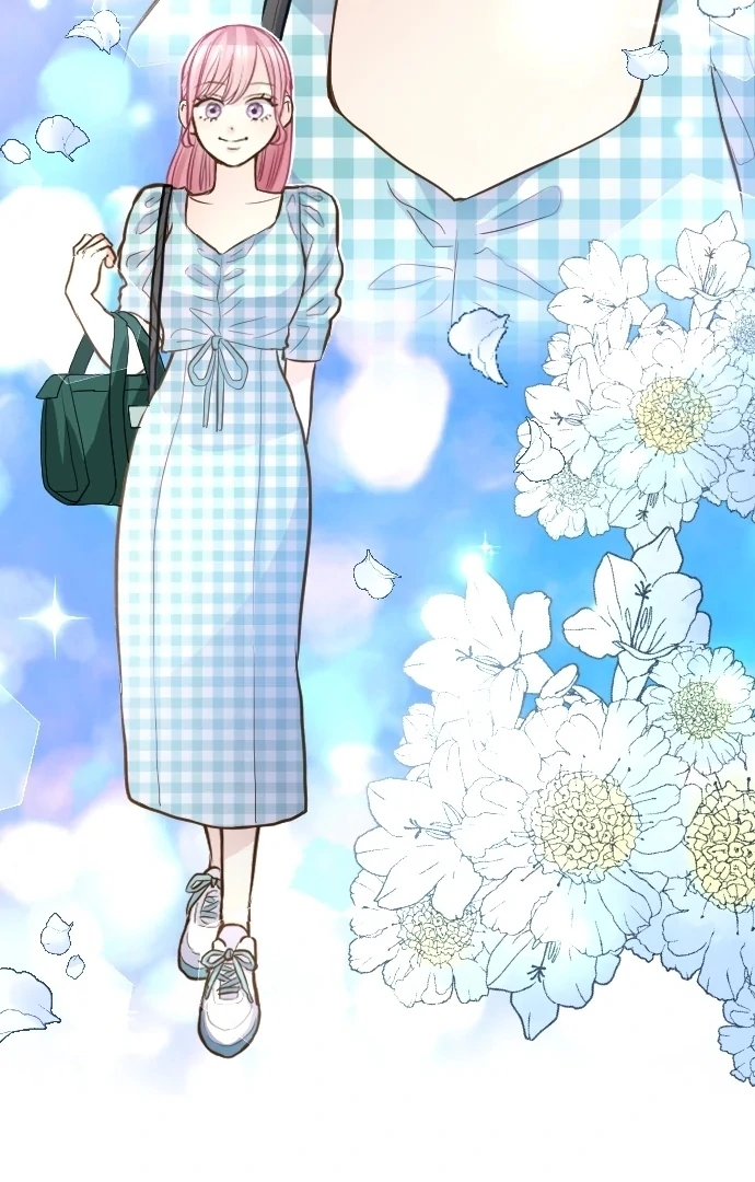 Pocha-Meshi: Stuff Your Cheeks With Love! Chapter 33 - page 23