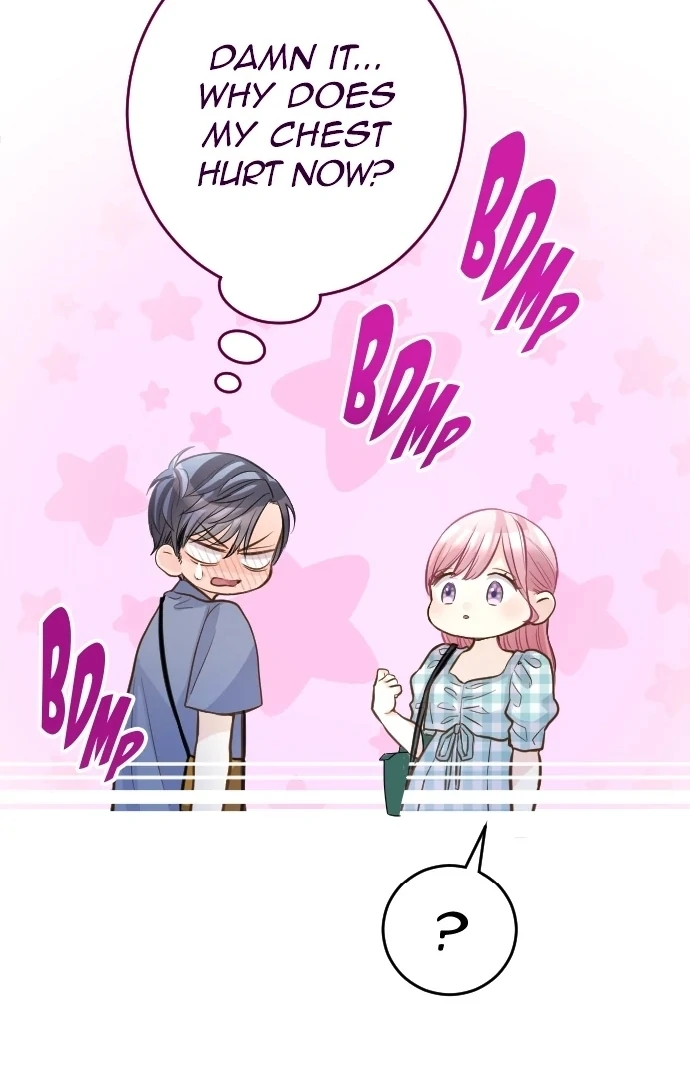 Pocha-Meshi: Stuff Your Cheeks With Love! Chapter 33 - page 25