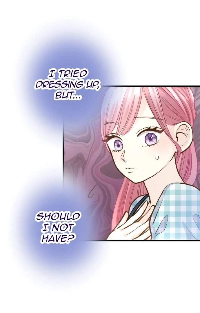 Pocha-Meshi: Stuff Your Cheeks With Love! Chapter 33 - page 26