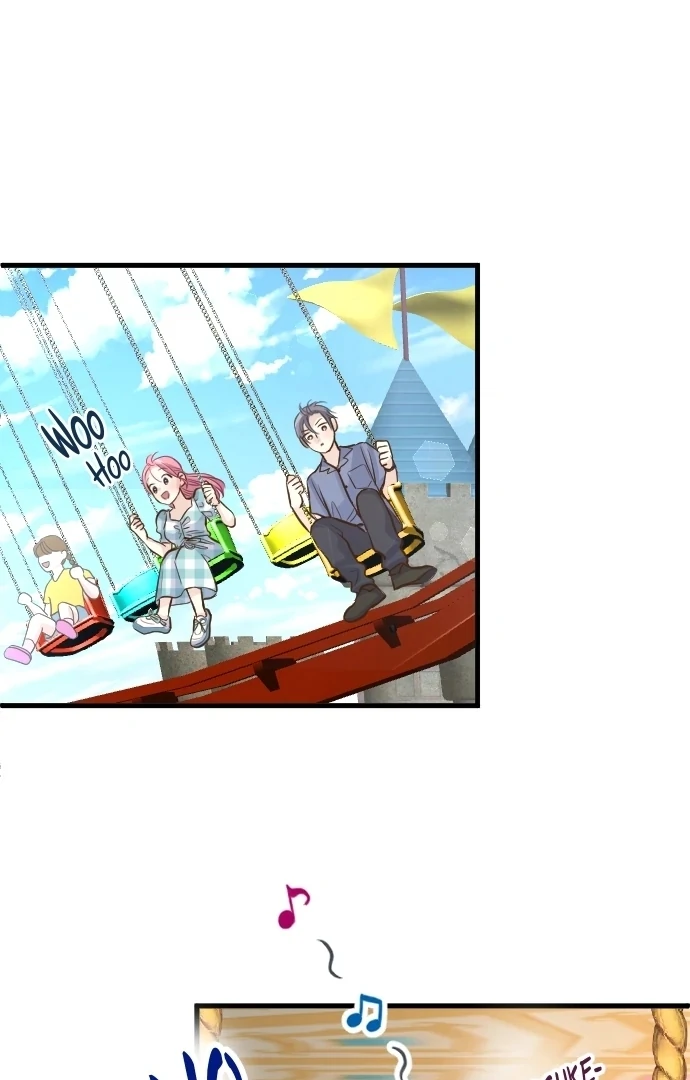 Pocha-Meshi: Stuff Your Cheeks With Love! Chapter 33 - page 29