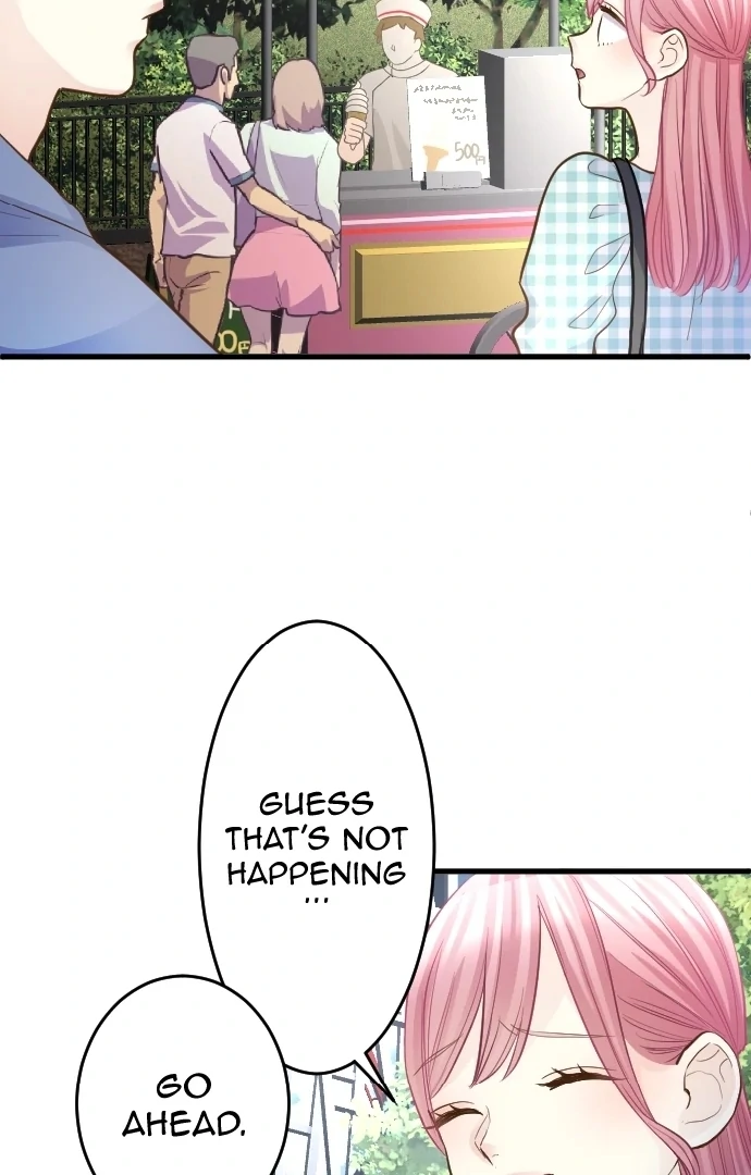 Pocha-Meshi: Stuff Your Cheeks With Love! Chapter 33 - page 35