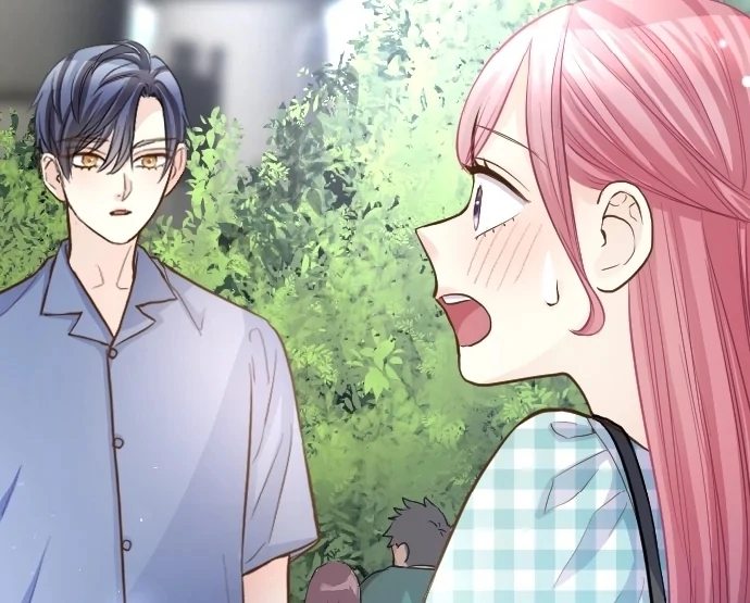 Pocha-Meshi: Stuff Your Cheeks With Love! Chapter 33 - page 37