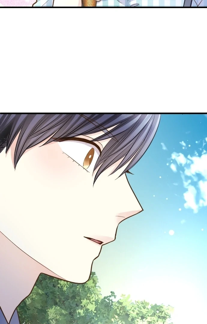 Pocha-Meshi: Stuff Your Cheeks With Love! Chapter 33 - page 42