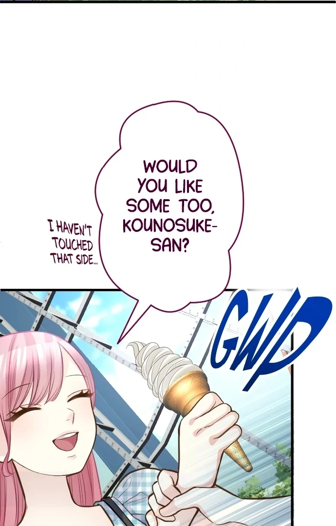 Pocha-Meshi: Stuff Your Cheeks With Love! Chapter 33 - page 43