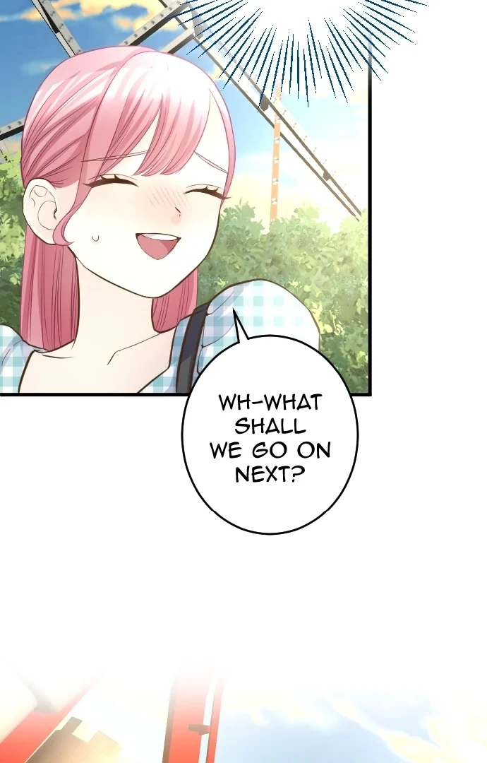 Pocha-Meshi: Stuff Your Cheeks With Love! Chapter 33 - page 49