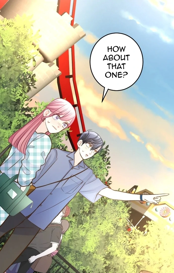 Pocha-Meshi: Stuff Your Cheeks With Love! Chapter 33 - page 50