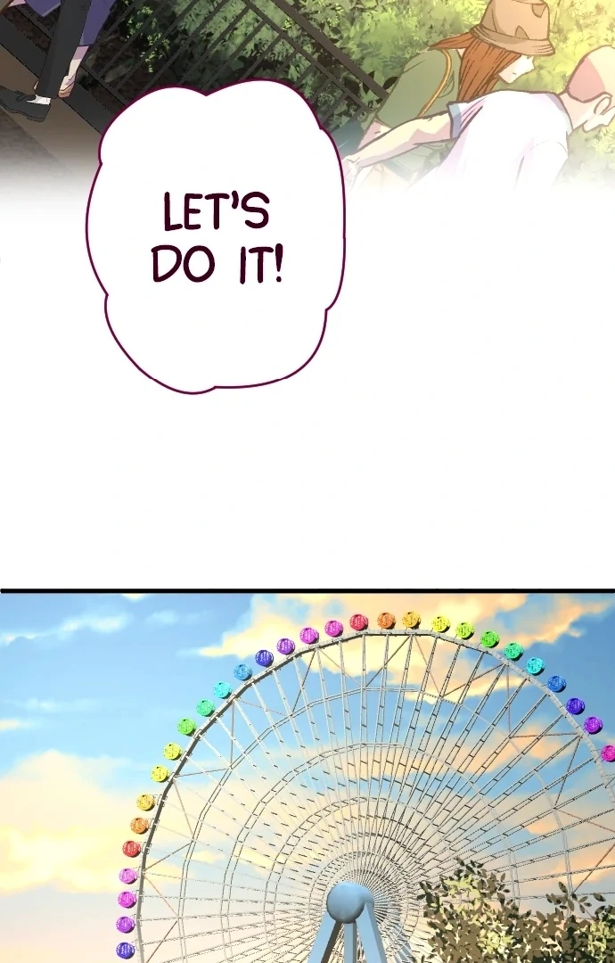 Pocha-Meshi: Stuff Your Cheeks With Love! Chapter 33 - page 51