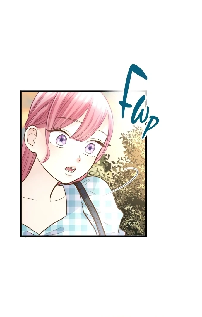 Pocha-Meshi: Stuff Your Cheeks With Love! Chapter 33 - page 53