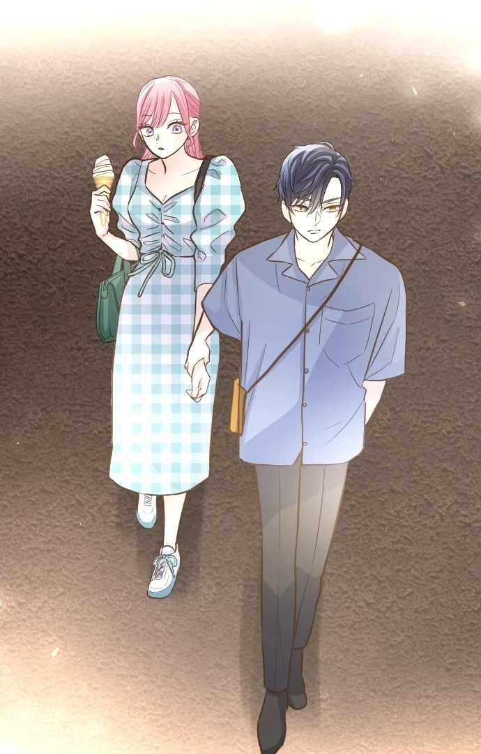 Pocha-Meshi: Stuff Your Cheeks With Love! Chapter 33 - page 54