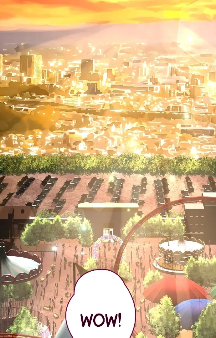 Pocha-Meshi: Stuff Your Cheeks With Love! Chapter 33 - page 58