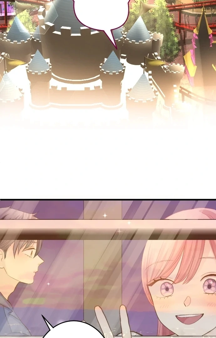 Pocha-Meshi: Stuff Your Cheeks With Love! Chapter 33 - page 59