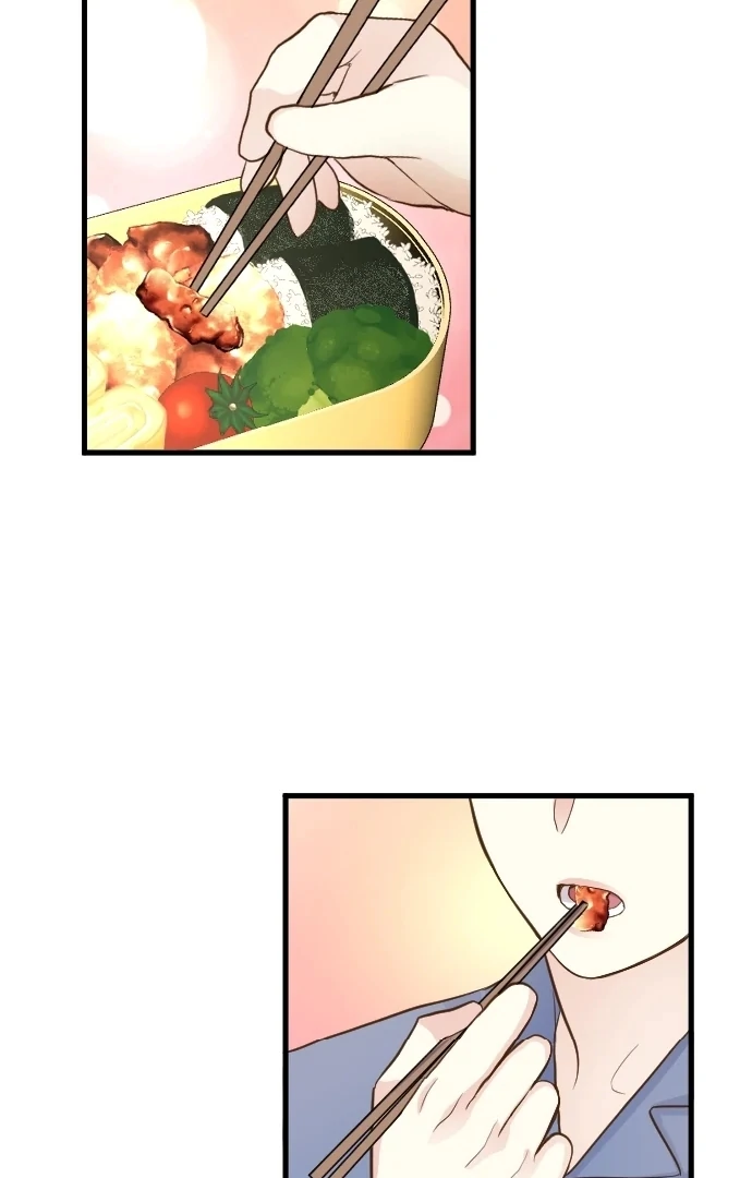 Pocha-Meshi: Stuff Your Cheeks With Love! Chapter 33 - page 66