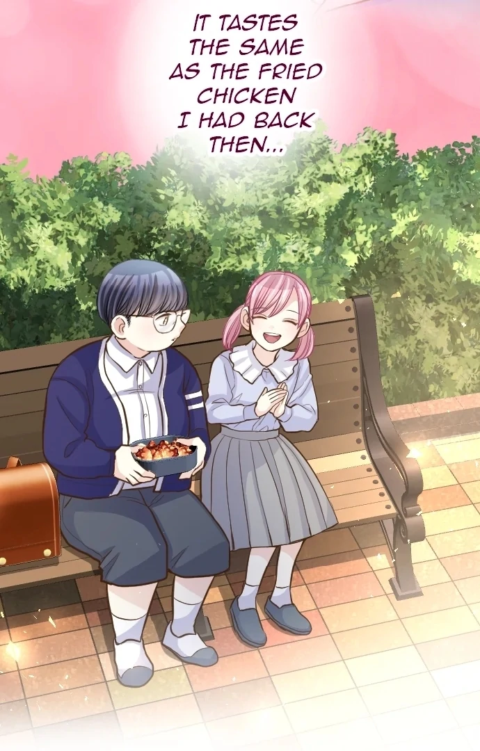 Pocha-Meshi: Stuff Your Cheeks With Love! Chapter 33 - page 68