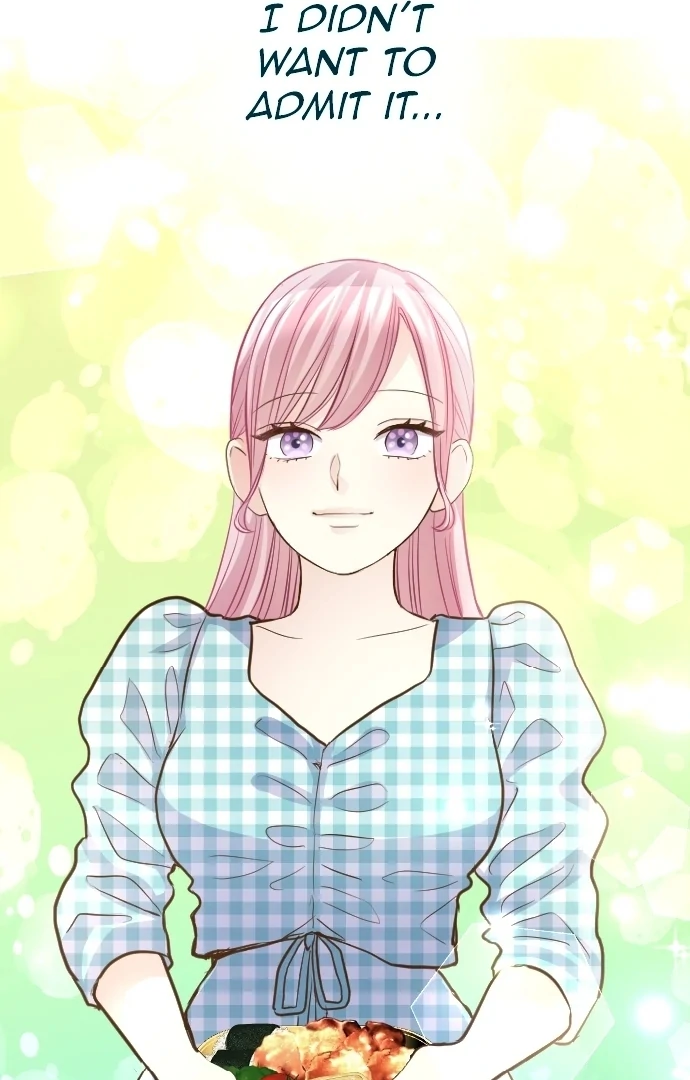 Pocha-Meshi: Stuff Your Cheeks With Love! Chapter 33 - page 73