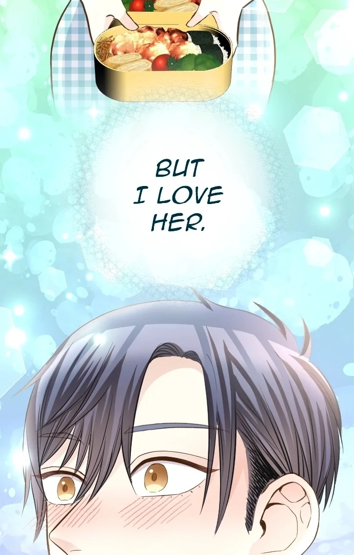 Pocha-Meshi: Stuff Your Cheeks With Love! Chapter 33 - page 74